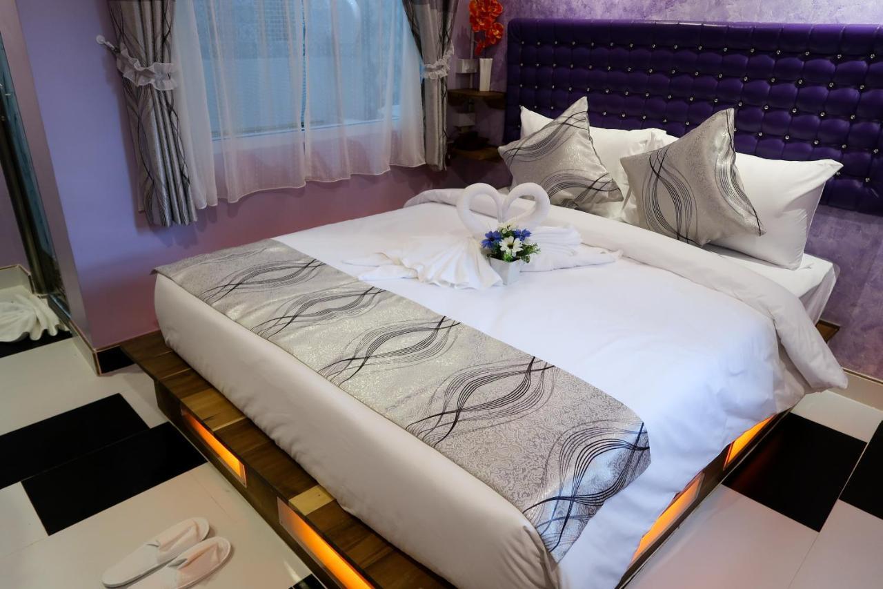 Nang-An Inn Resort Surat Thani Luaran gambar